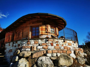 Baita Chalet Alabama
